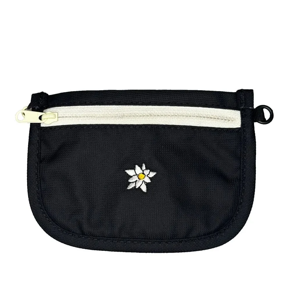Sherpani ID Holder w/ Coin Pouch